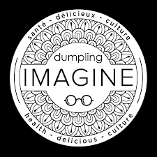 Dumplings Imagine logo